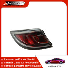 ?? FEU ARRIERE GAUCHE  MAZDA MAZDA 6 2005- ➤GDK251160D ♻️