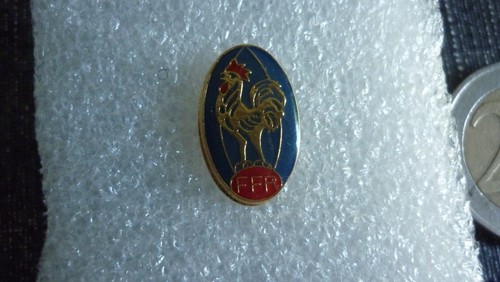 Pins federation francaise - /,