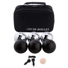 - 010207 - Jeu de Boules 2 x 3