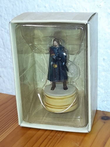 Seigneur des anneaux lotr - le,