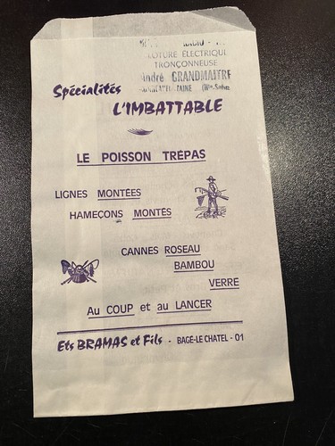 Rare ancien petit - rare,