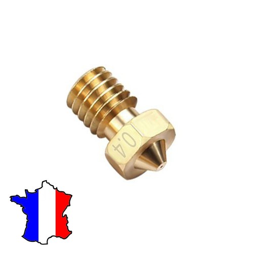 Buse extrusion pour imprimante - buse,