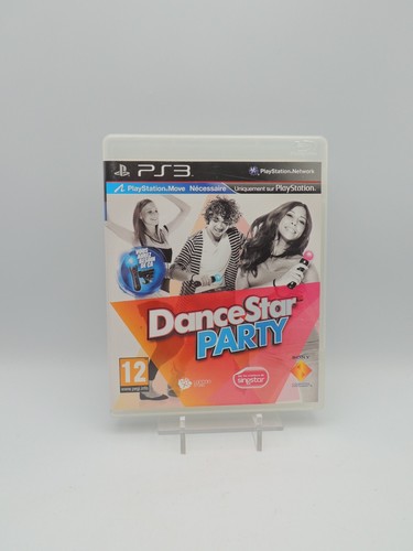 Sony playstation dance - sony,