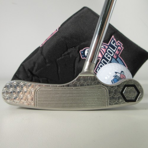 Putter droit bettinardi tour - putter,