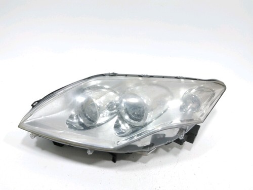 Phare gauche 260600074r - gauche,