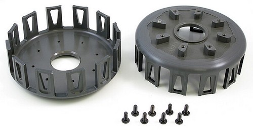 Cloche embrayage suzuki - cloche,