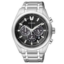 Montre Citizen Super Titane