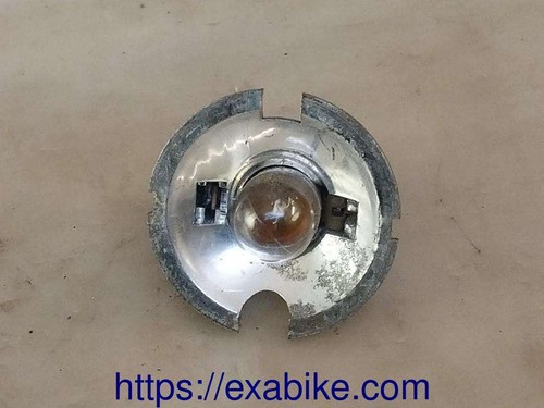 Element clignotant pour - pour, mbk