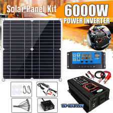 Kit de panneaux solaires 400 W