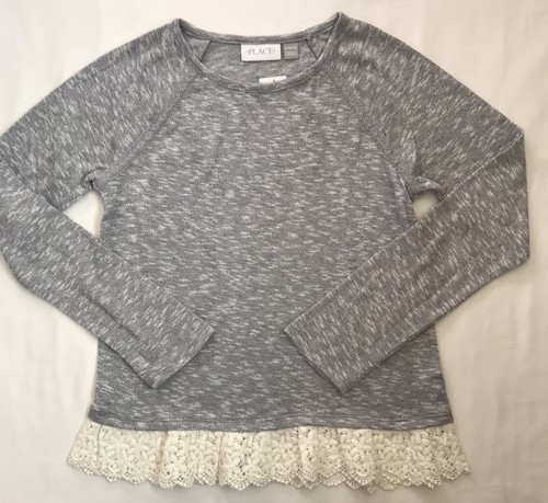 Nwt place girls size - place, l