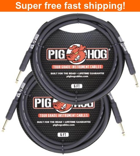 Pack pig hog ph6 - 2,