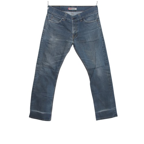 Levi 506 jeans regular fit - 506,