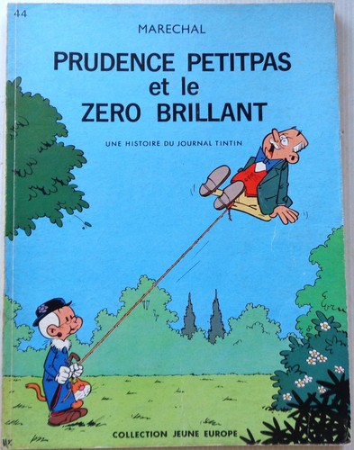 Prudence petitpas zero - prudence,