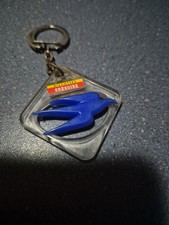 PORTE CLE BISCOTTES GREGOIRE