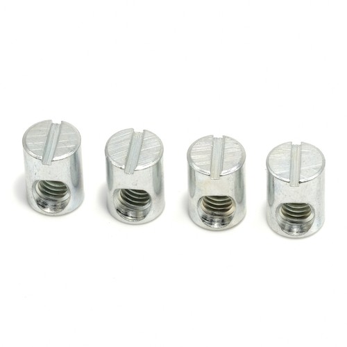 Replacement barrel nuts for - replacement,