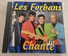 CD ALBUM COMPILATION CHANTE