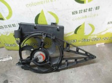 VENTILATEUR POUR OPEL OMEGA B