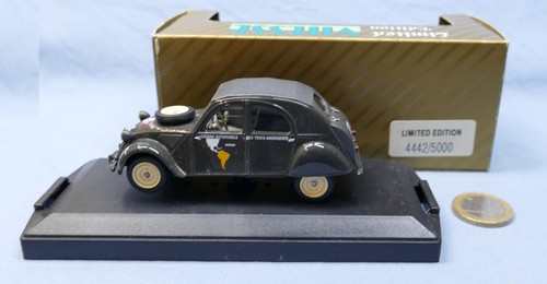 Vitesse portugal réf - 1/43,