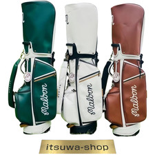 Sac à caddie MALBON GOLF type
