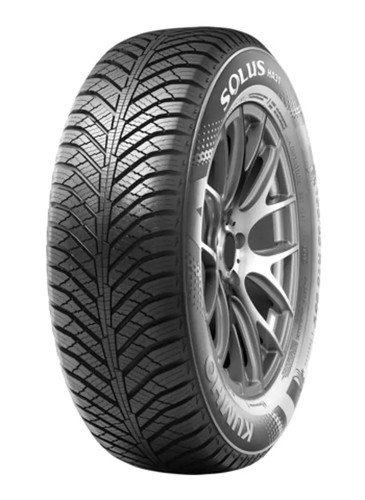 Pneu kumho solus - solus, 4s