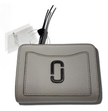 MARC JACOBS Bi-Fold Wallet