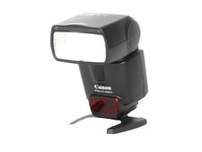 Canon Speedlite 430ex II