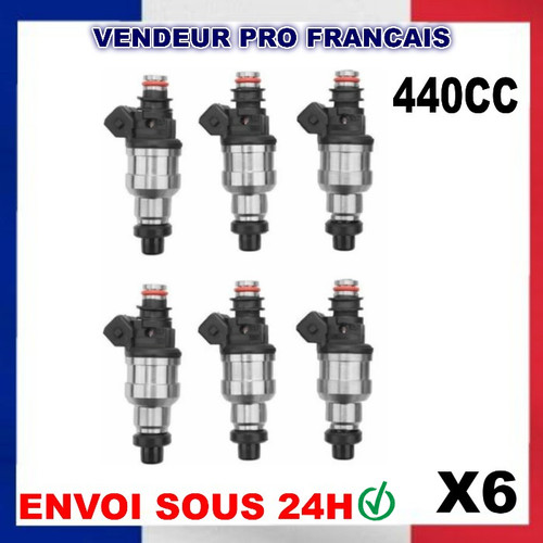 Injecteurs carburant - injecteurs, de