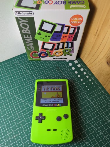 Console nintendo game - console,
