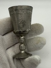 Gobelet Vintage Zinn 95% Etain