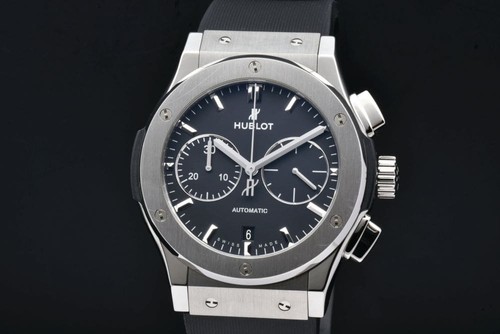 Hublot 521 1171 classic - 521.nx.1171.rx,