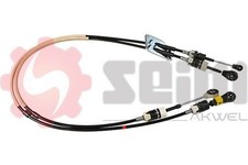 Tirette à câble (boîte de