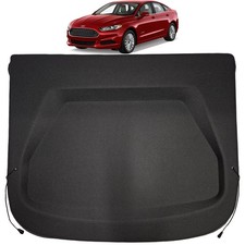 Cache-bagages Ford Mondeo MK5
