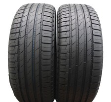 2 X NOKIAN 235/60  R18 107H XL