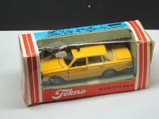 vrai TEKNO 835 - rare TAXI