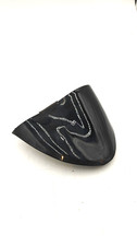 Couvre-Guidon Noir 94 Poli