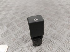 Bouton de warning RENAULT