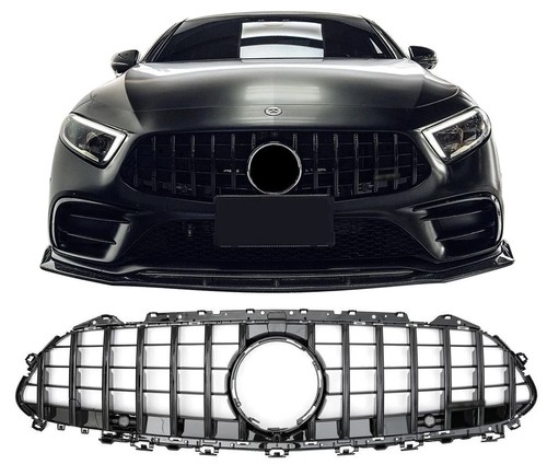 Calandre pour mercedes cls - mercedes,