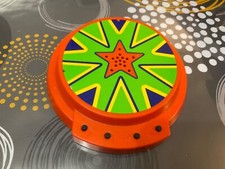 playmobil scene musicale