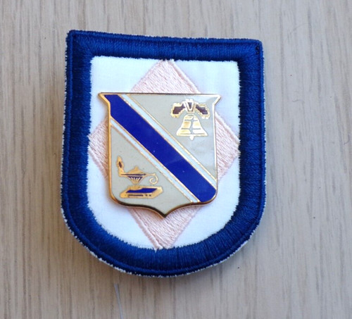 Original militaire insigne - militaire,