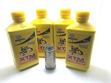 Entretien Huile BARDAHL XTM