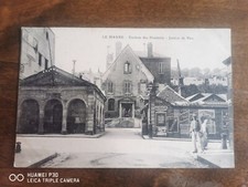 CPA - 76 - LE HAVRE - Enclave