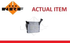 NRF TURBO INTERCOOLER