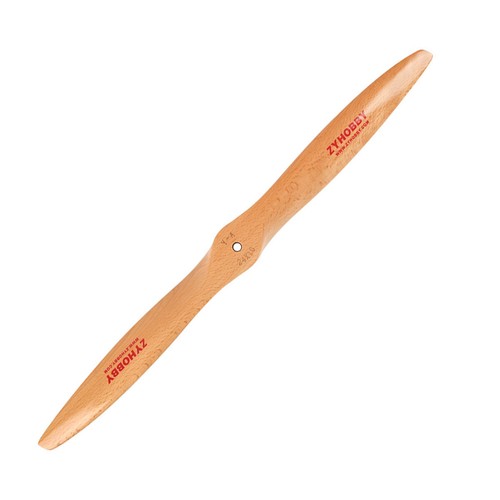 1pc 24x10 propeller w top - 1pc,