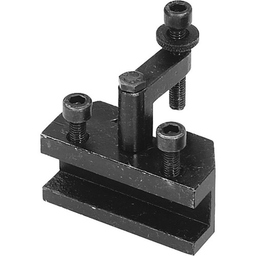 Porte outil siege plat - a,