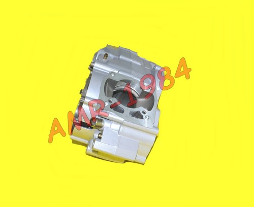 Coppia carter moteur rotax - carter, 123