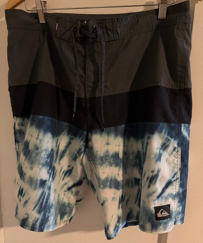 Quicksilver mens board short - mens,