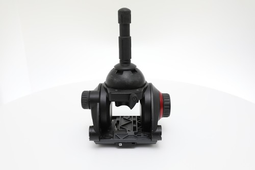 Manfrotto 509hd professional - 509hd,