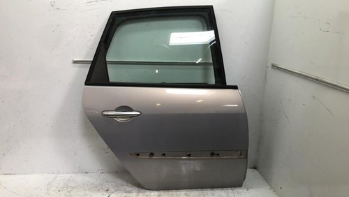 Porte arriere droit - , renault