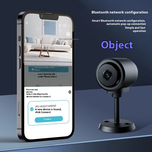 Caméra surveillance de - de,