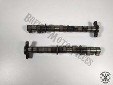 Arbres à cames YAMAHA